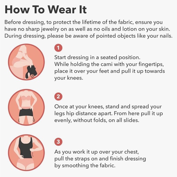 SHAPERMINT Essentials All Day Every Day
High Compression Cami Top Size 4XL - Picture 11 of 12